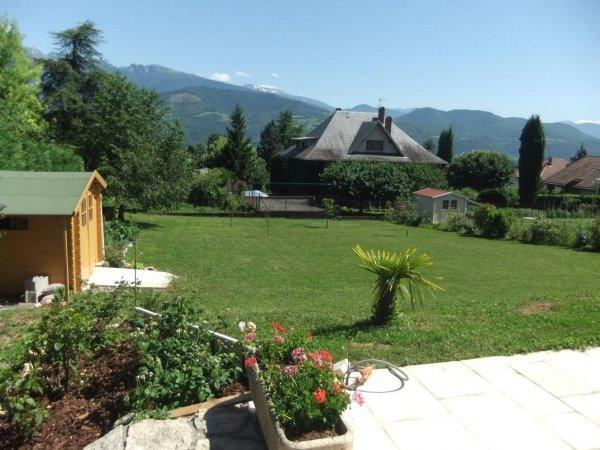 Maison Biviers, 280 m&sup2;, 790 000