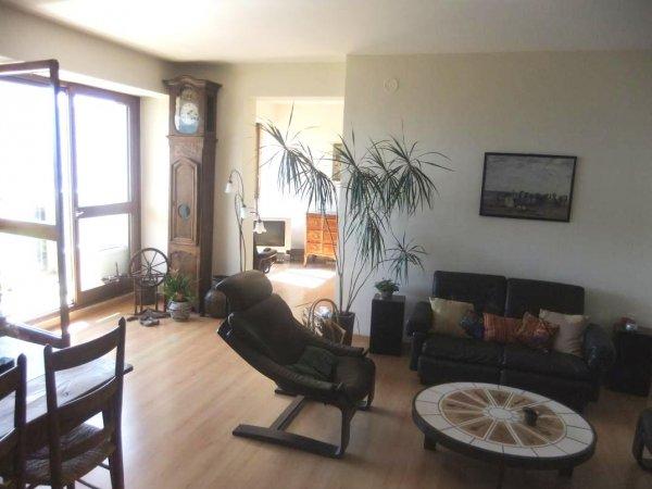 Appartement Grenoble, 168 m&sup2;, 365 000